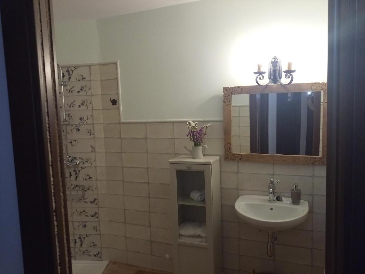 Casa Rural El Realengo Las Casas  Екстериор снимка