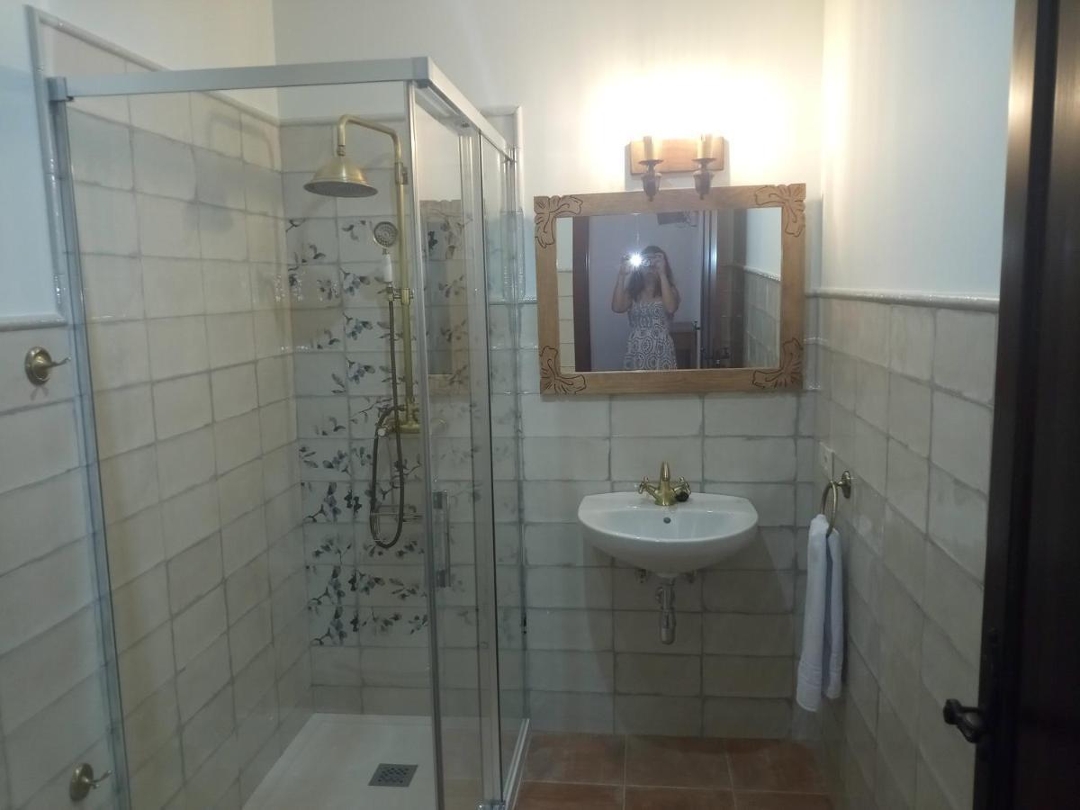 Casa Rural El Realengo Las Casas  Екстериор снимка