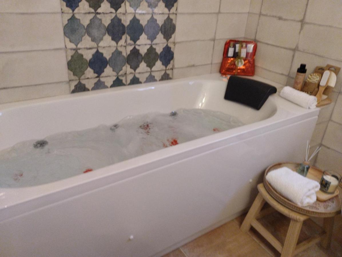 Casa Rural El Realengo Las Casas  Екстериор снимка